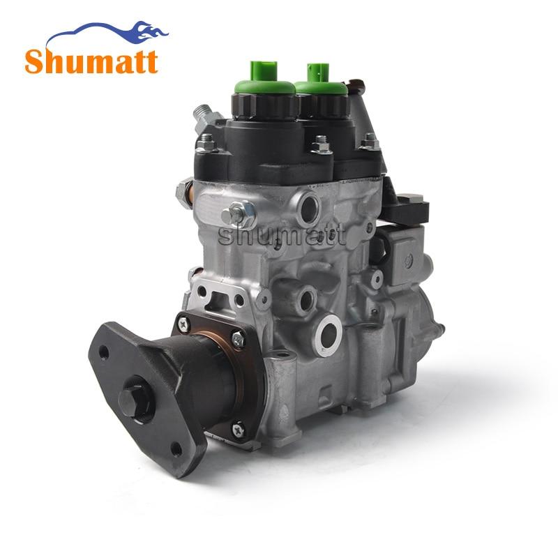 Original New 094000-0167 Diesel Fuel Pump HP0 For ISUZU Engine 6HK1