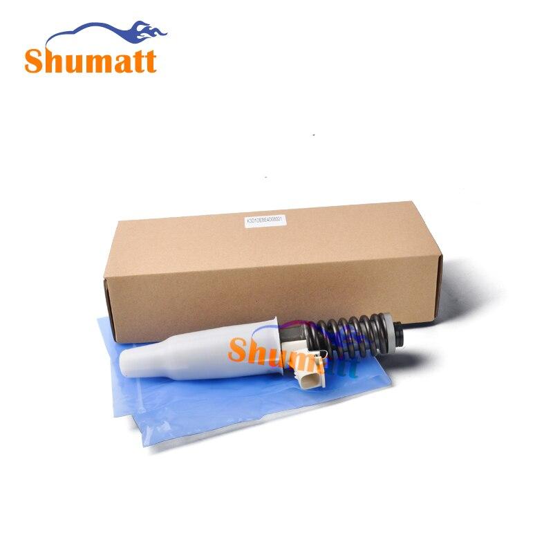 7135-588 L216PBC فوهة حقن المضخة BEBE4D08001 EUI 20584345