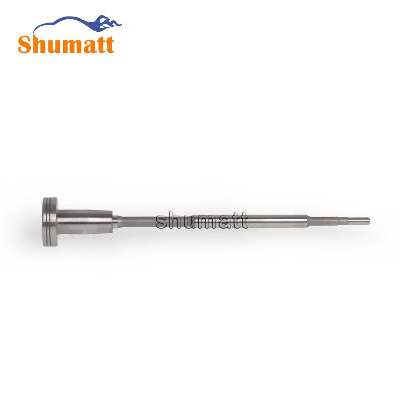 OEM New Common Rail Injector Valve Assembly F00RJ02466 For 0445120217 0445120218 0445120219 Injector