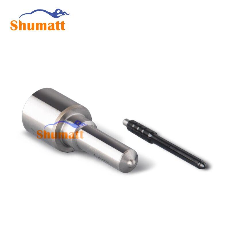 China Made New Common Rail Nozzle G3S77 For 295050-1760 1465A439