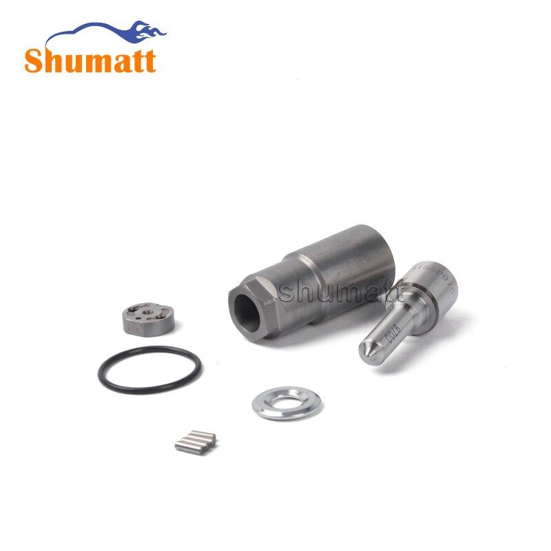 DLLA155P970 095000 - 978# مجموعة الإصلاح لحاقن الوقود