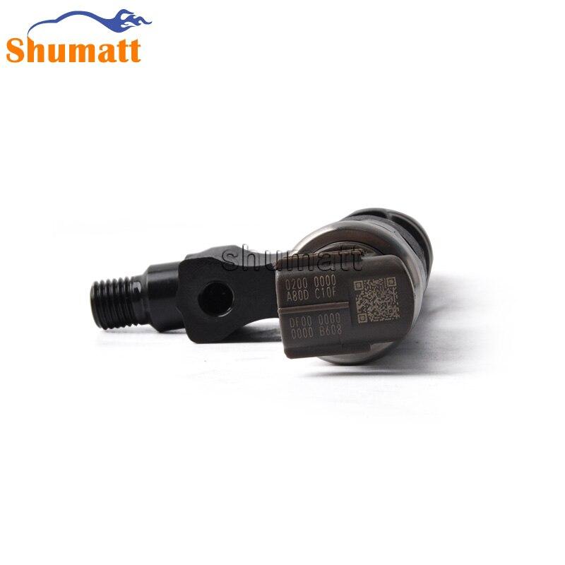 Remanufactured fuel injector 095000--651# 23670-E008# ForTOYOTA 23670-7901# 23670-78111