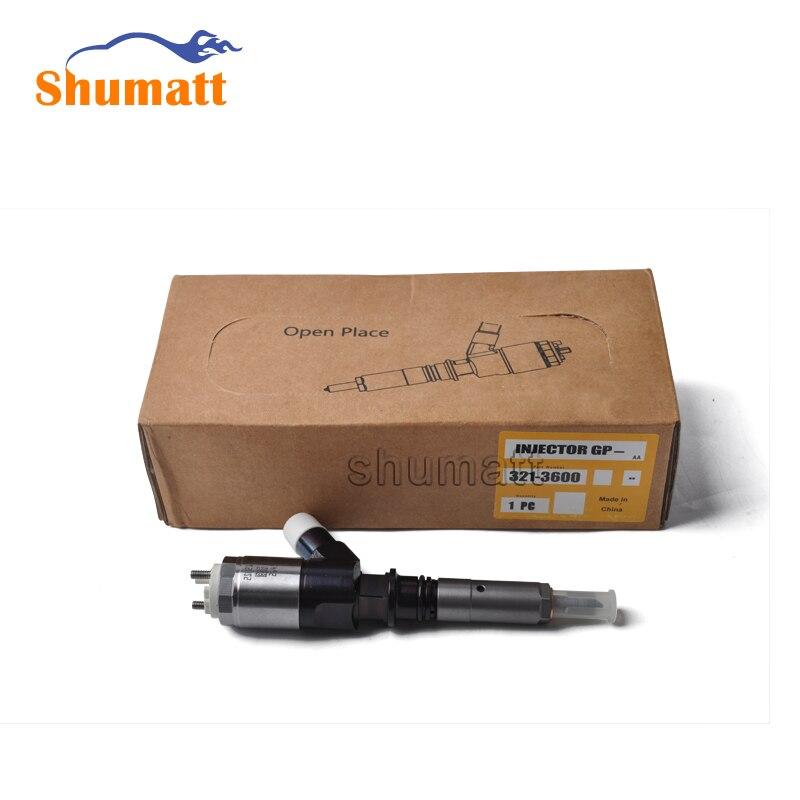 كاتربيلر حاقن الوقود 321-3600 A7532645