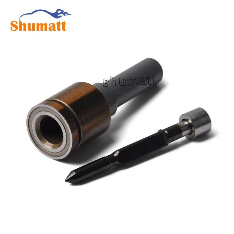 Original Common Rail Nozzle G4S009 For 23670-0E010 Injector