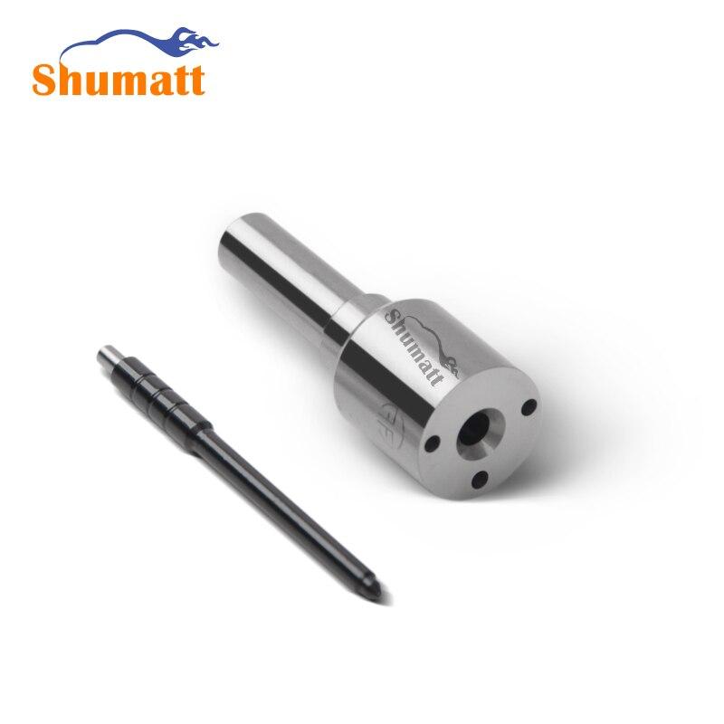 China Made New Diesel Engine parts Common Rail Fuel Nozzle G3S33 For 23670-30400 0L110 09380 295040-0460 295050-051# 074#