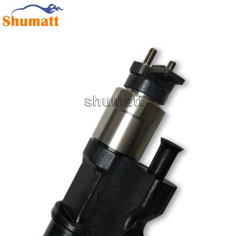 Remanufactured 095000-636 Diesel Fuel injector For 295040-6880 6790 6880 8-97609788-6 1660089T0E Nozzle DLLA158P844