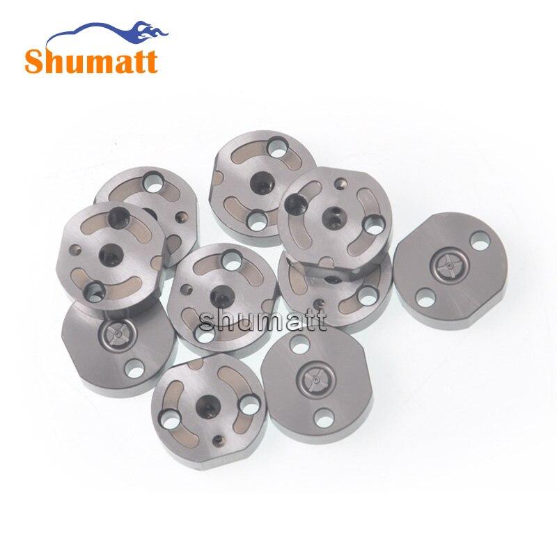 Original Common Rail Injector Control Valve Seat 295040-6120 For G2 Injector