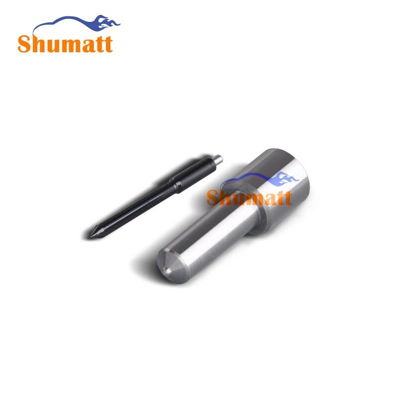 China-made New Fuel injector Nozzle DLLA155P683 for 095000-013# 103# 23910-104#,K13C,HI-NO 700S 12.9d