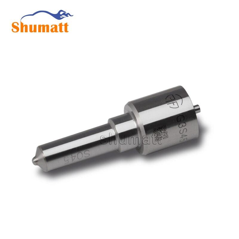 China Made New Oil Injection Nozzle G3S45 For 295050-0890 1465A367