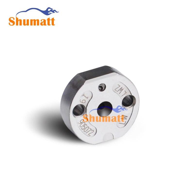 China-made New 19# Nozzle Valve plate For 095000-5230 5341,095000-8901 8902,236700G040,095000-5500