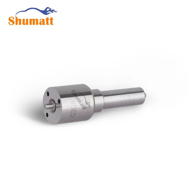 China-made New Fuel Nozzel G3S67 for 295050-1980 Injector