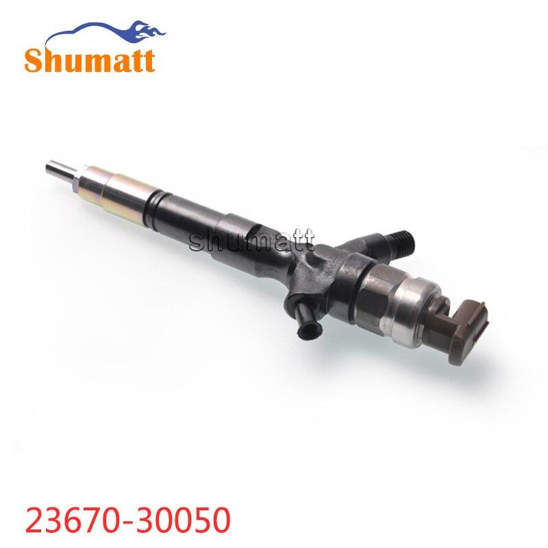 حاقن الوقود 23670-39095 39096 30050 095000-5660& 23670- 30050