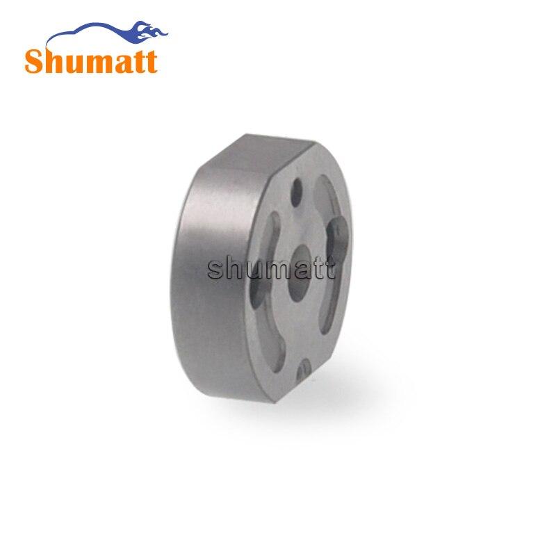 Common Rail Genuine New 295040-6700 injector control valve plate for Injection 095000-634# 095000-659#