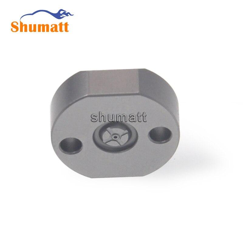 Common Rail Genuine New 295040-6890 & 2950406890 injector control valve Orifice plate