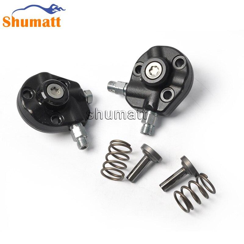 SHUMAT 294090-0080 294090-0090 Remanufactured Plunger fit for DEN-S0 HP3 Fuel Pumps 294000-0334 0356 0544 0594 0700 0890 0900