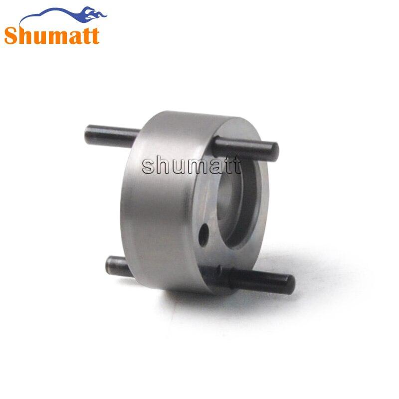 4pcs Free Shipping New Piezo Control Valve for 0445116 0445117 116 117 Series Control Valve Diesel Piezo Valve