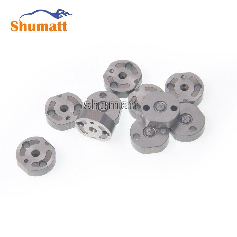 Common Rail Genuine New 295040-6880(WFB4) injector control valve plate for Common Rail Fuel Injectors