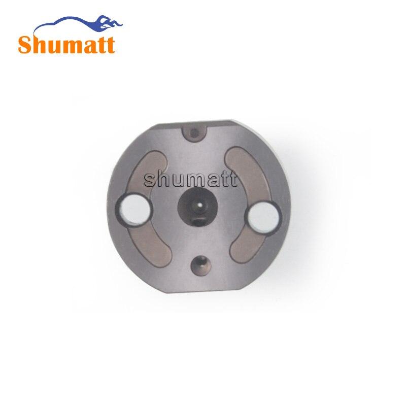 Common Rail Genuine New 295040-6880(WFB4) injector control valve plate for Common Rail Fuel Injectors
