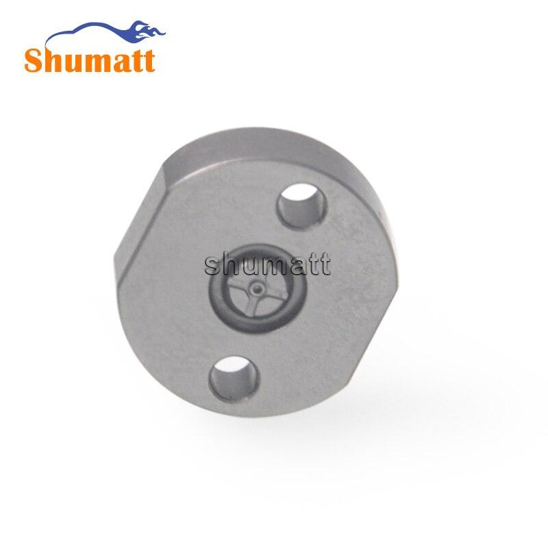 SHUMAT for DEN-S0 Diesel Flow Orifice 295040-6180 Orifice Plate 295040 6180 Original New Control Valve for Common Rail Injectors