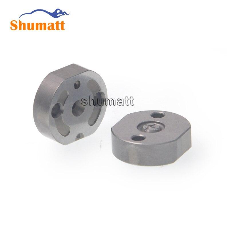 Common Rail Genuine New 295040-6880(WFB4) injector control valve plate for Common Rail Fuel Injectors