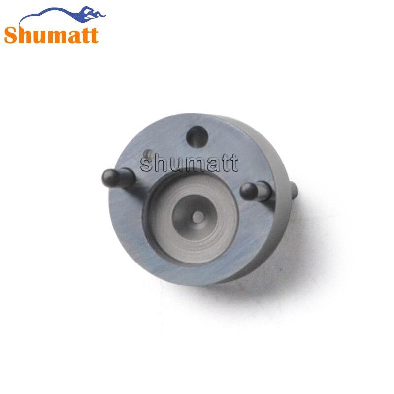 4pcs Free Shipping New Piezo Control Valve for 0445116 0445117 116 117 Series Control Valve Diesel Piezo Valve