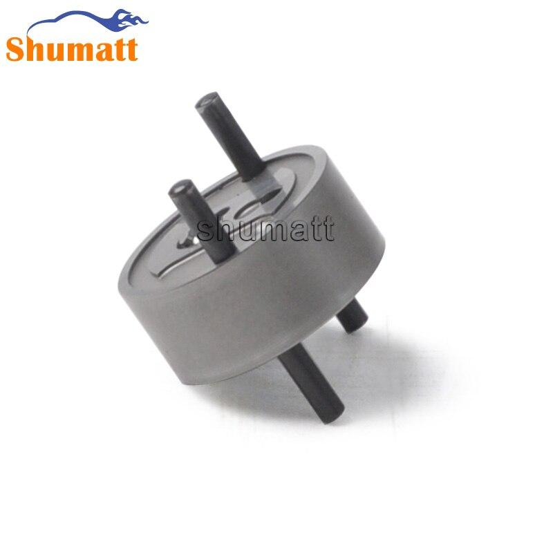 4pcs Free Shipping New Piezo Control Valve for 0445116 0445117 116 117 Series Control Valve Diesel Piezo Valve