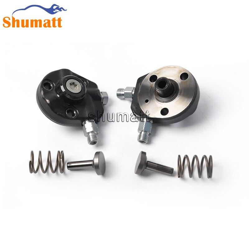 SHUMAT 294090-0080 294090-0090 Remanufactured Plunger fit for DEN-S0 HP3 Fuel Pumps 294000-0334 0356 0544 0594 0700 0890 0900