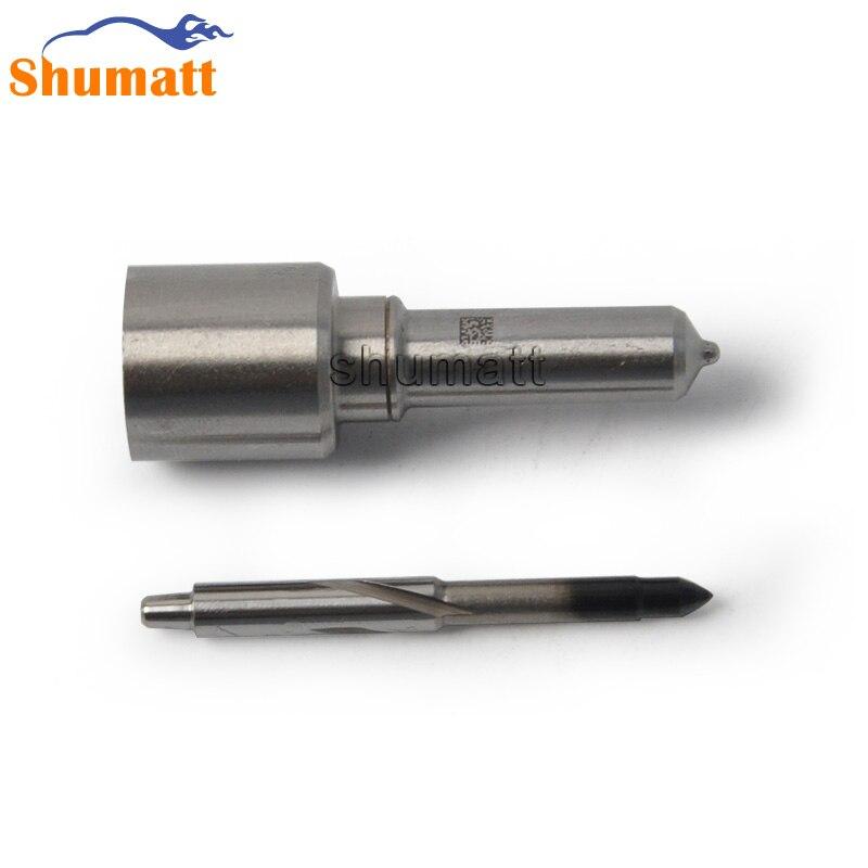 4pcs Free Shipping New Original Common Rail L374PBD H374 Nozzle for 33800-4A710 28229873 338004A710
