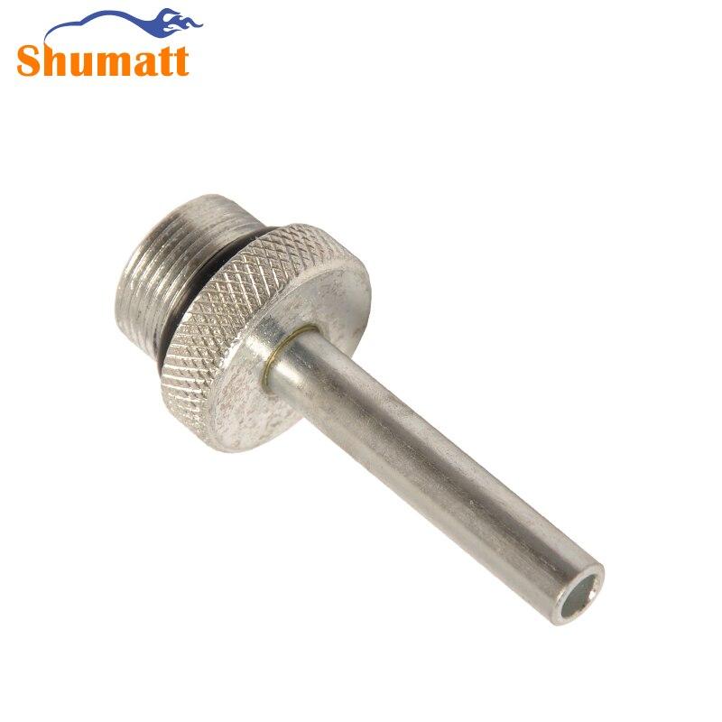 Universal Car Transmission Oil Exchange Repair Tool Kits Tanker Bottom Connector Plug for VW/Audi DSG 01 CVT 09G