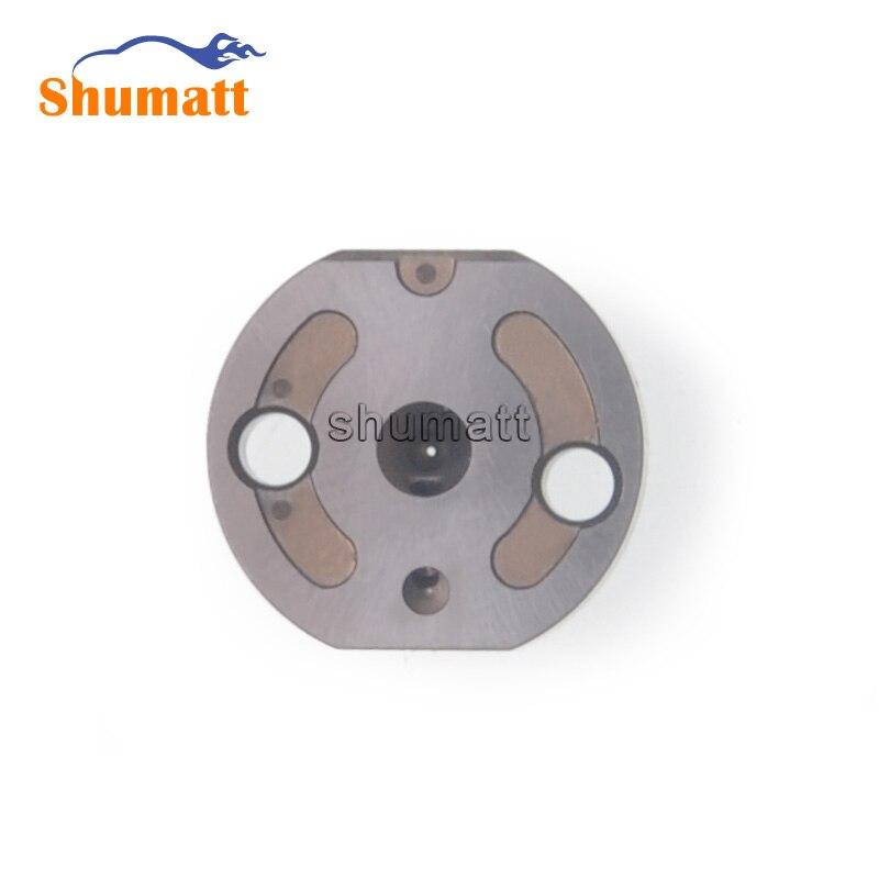 Common Rail Genuine New 295040-7870 & 2950407870 injector control valve Orifice plate