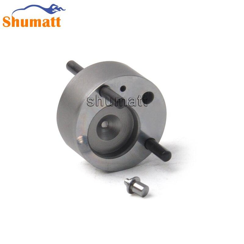 4pcs Free Shipping New Piezo Control Valve for 0445116 0445117 116 117 Series Control Valve Diesel Piezo Valve
