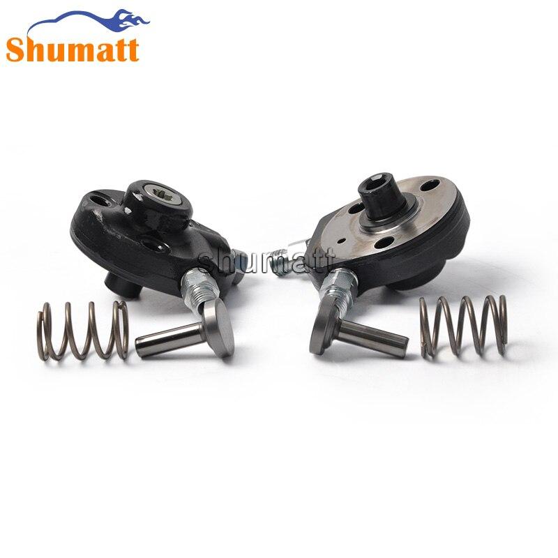 SHUMAT 294090-0080 294090-0090 Remanufactured Plunger fit for DEN-S0 HP3 Fuel Pumps 294000-0334 0356 0544 0594 0700 0890 0900