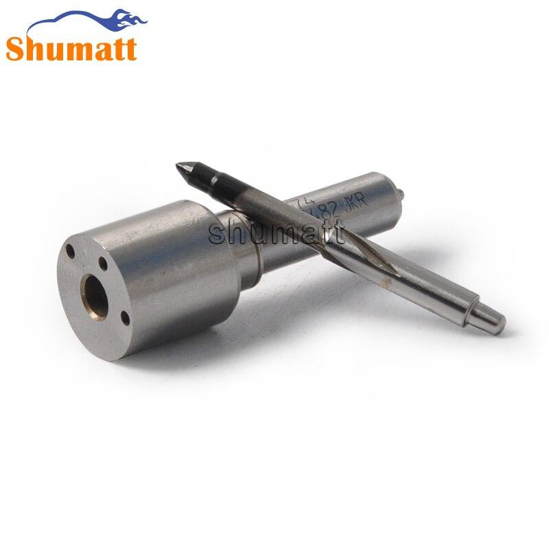 4pcs Free Shipping New Original Common Rail L374PBD H374 Nozzle for 33800-4A710 28229873 338004A710