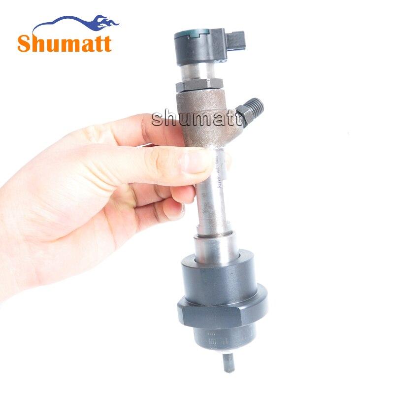 Hot Selling Free Shipping Auto Assemble Disassemble Tool Kit For Piezo Fuel Injector Oil Collector CRT148