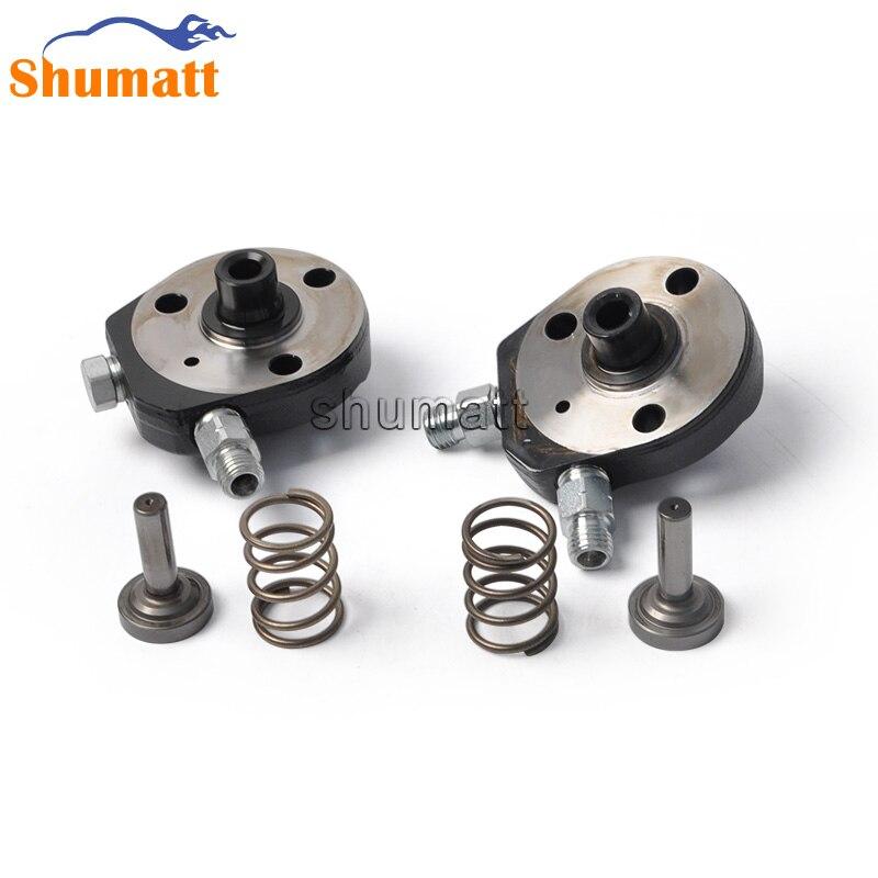 SHUMAT 294090-0080 294090-0090 Remanufactured Plunger fit for DEN-S0 HP3 Fuel Pumps 294000-0334 0356 0544 0594 0700 0890 0900
