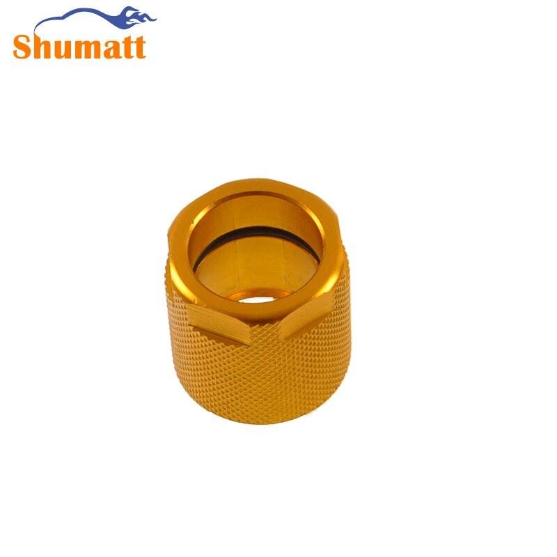 Professional Three-jaw Wrench for Brand Injector Dismounting Repair Kits Common Rail Tool With 3 Pin Design CRT067