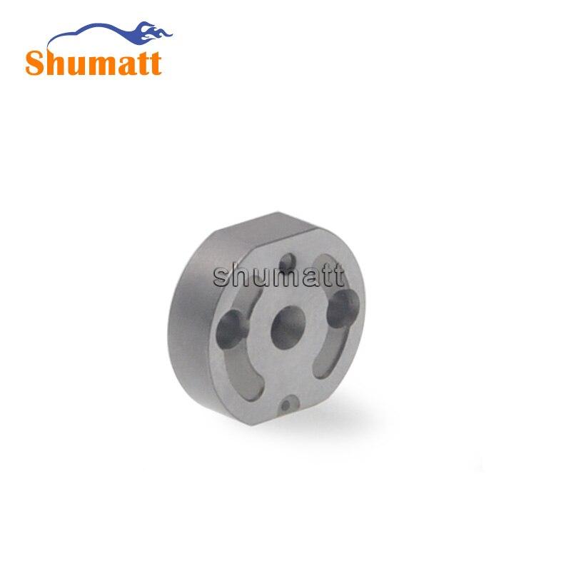 Common Rail Genuine New 295040-6700 injector control valve plate for Injection 095000-634# 095000-659#