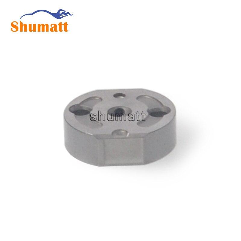Common Rail Genuine New 295040-6700 injector control valve plate for Injection 095000-634# 095000-659#