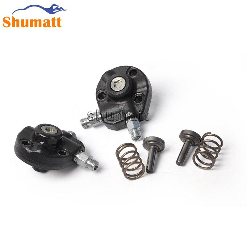 SHUMAT 294090-0080 294090-0090 Remanufactured Plunger fit for DEN-S0 HP3 Fuel Pumps 294000-0334 0356 0544 0594 0700 0890 0900