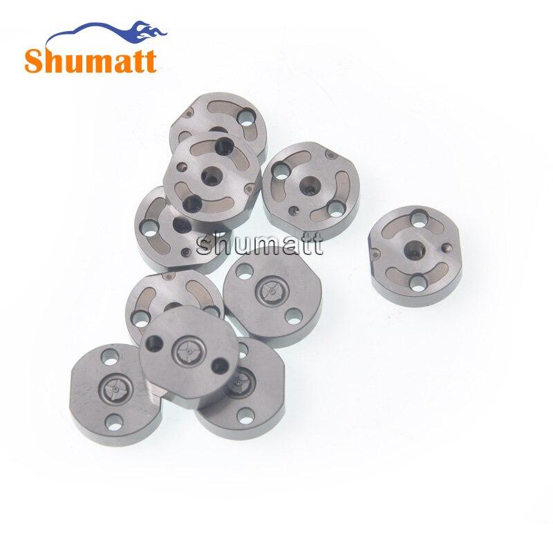Common Rail Genuine New 295040-6880(WFB4) injector control valve plate for Common Rail Fuel Injectors