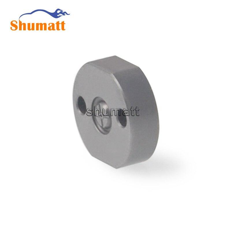 Common Rail Genuine New 295040-6700 injector control valve plate for Injection 095000-634# 095000-659#