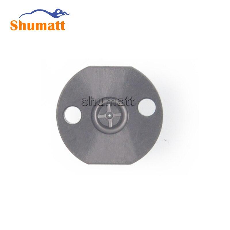 Common Rail Genuine New 295040-6880(WFB4) injector control valve plate for Common Rail Fuel Injectors