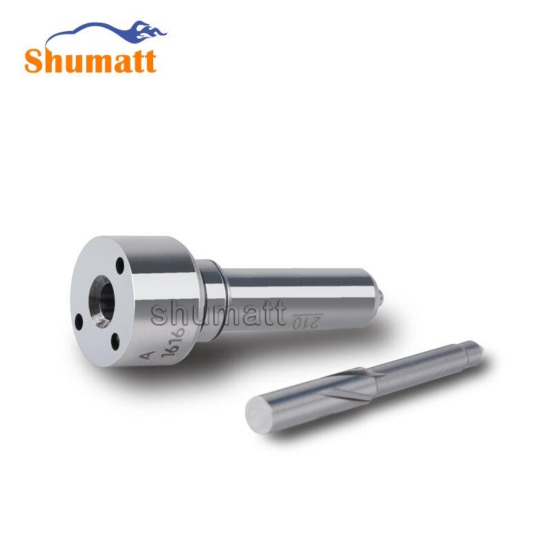 Original New Diesel Engine transit Fuel Injector Nozzle L210 For BEBE4D04002 BEBE4D20002 BEBE4D35002