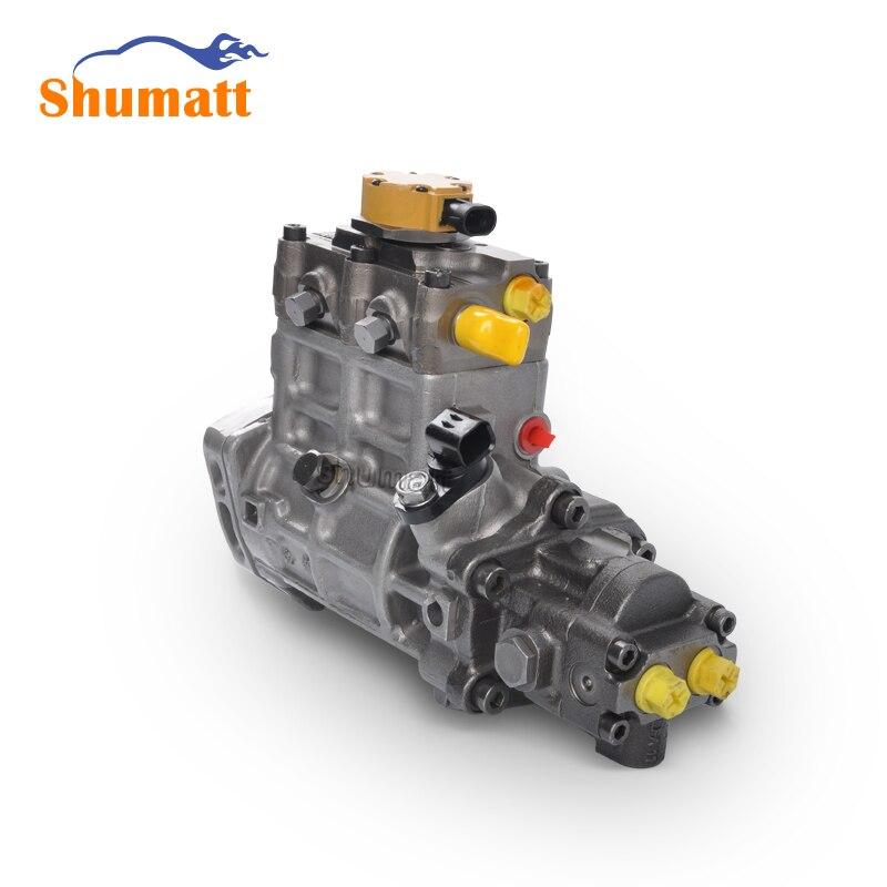 CAT 295-9127 مضخة الوقود