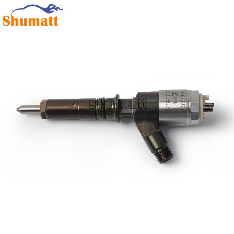 Brand New 3264700 326-4700 Common Rail Injector For 320D