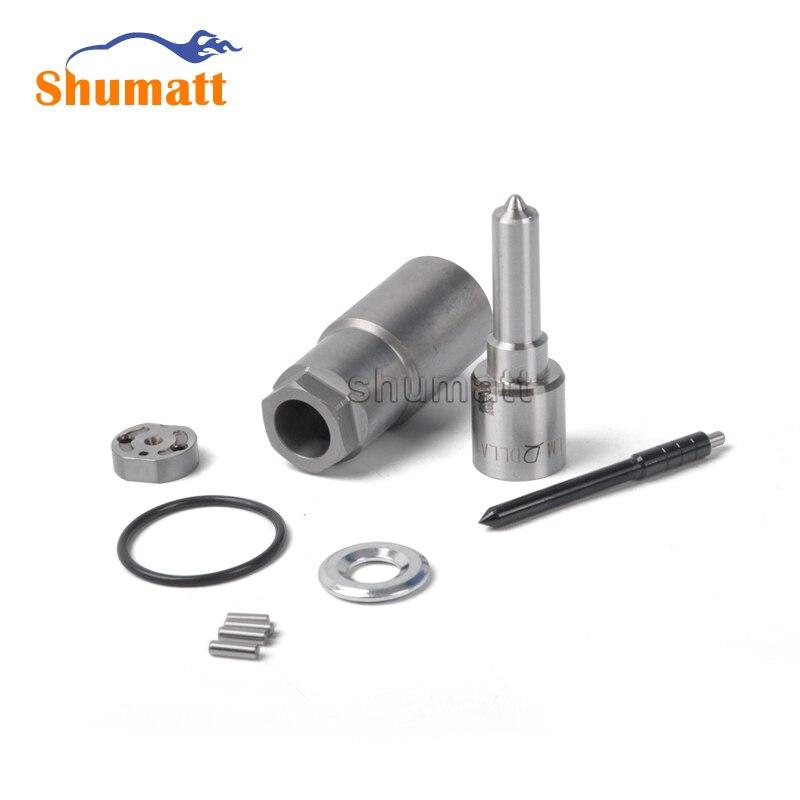 DLLA155P970 095000 - 978# مجموعة الإصلاح لحاقن الوقود