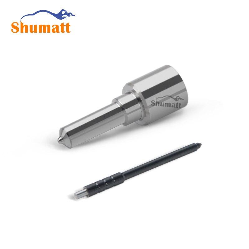 China Made New Diesel Engine parts Common Rail Fuel Nozzle G3S33 For 23670-30400 0L110 09380 295040-0460 295050-051# 074#