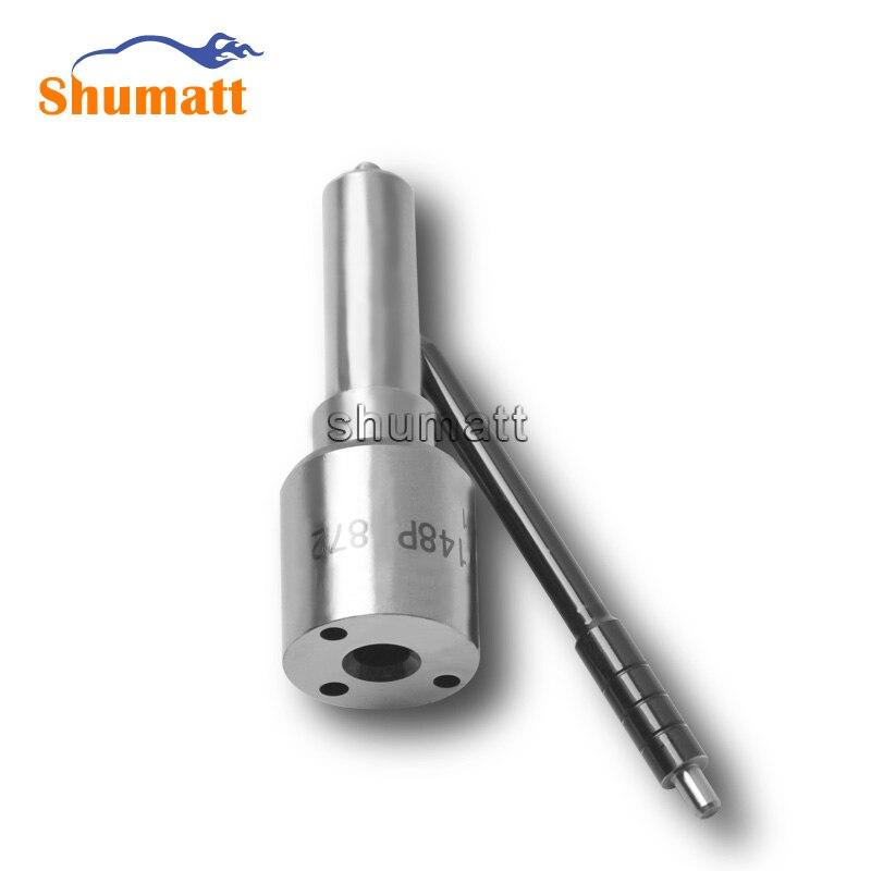 China Made New Dlla DLLA148P872 0934008722 For 095000-5650 095000-5655 Injector
