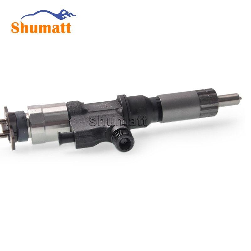 Remanufactured Fuel Injector 095000-5340 5341 5342 For 1660089TC5 8-97602485- 1K0213640 ,1K0213640,8-97602485-0,SX001-06818