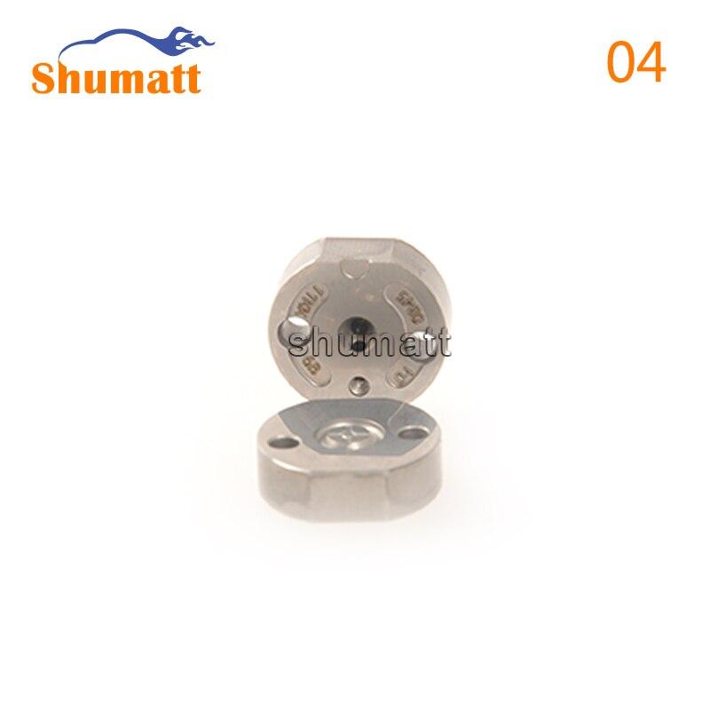 China-made New 04 Washer Shim for 095000-5220,5053,5030,5550,5950,6590,6311,6351,6950,7850,7893,6791,6793